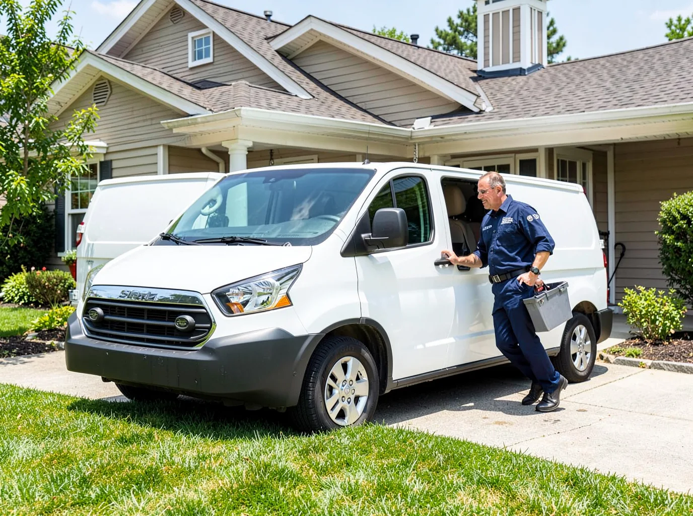 Emergency Plumber company in Fall Creek, WI