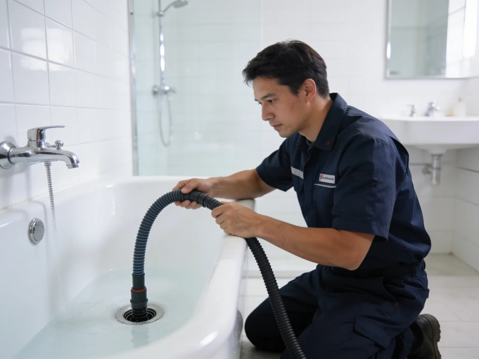 Emergency Plumber Fall Creek, WI FAQs